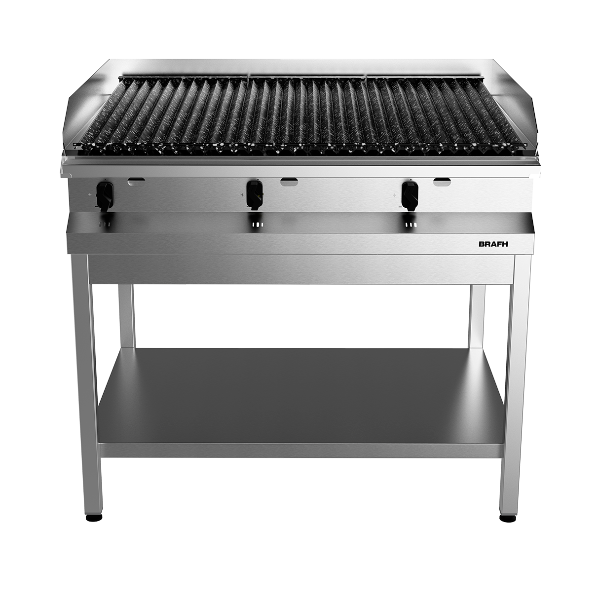 Línea 1045 - Parrilla 