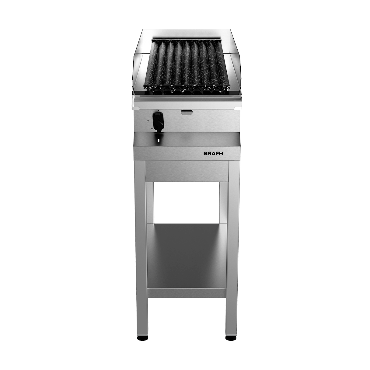 Línea 360 - Parrilla  