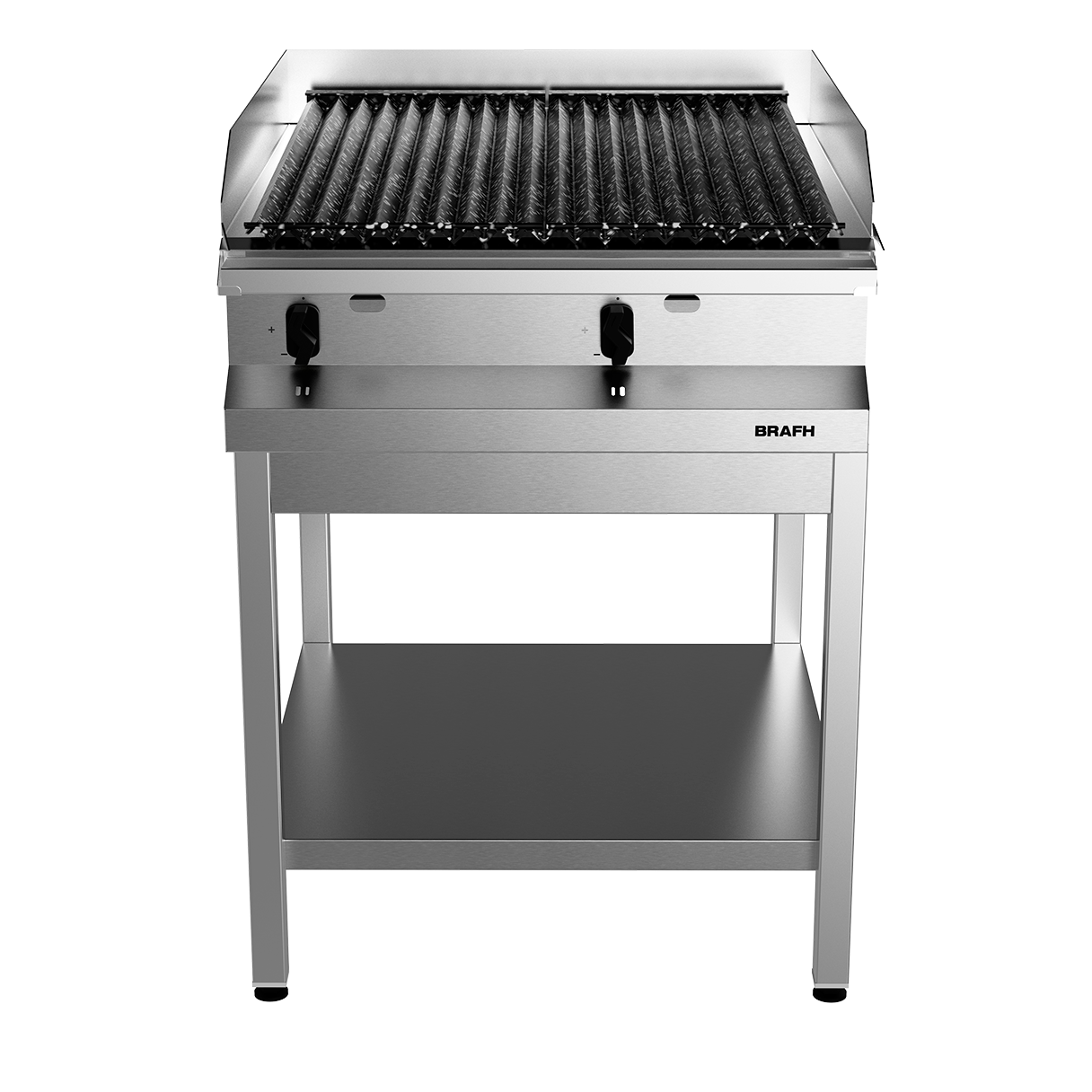 Línea 700 - Parrilla  